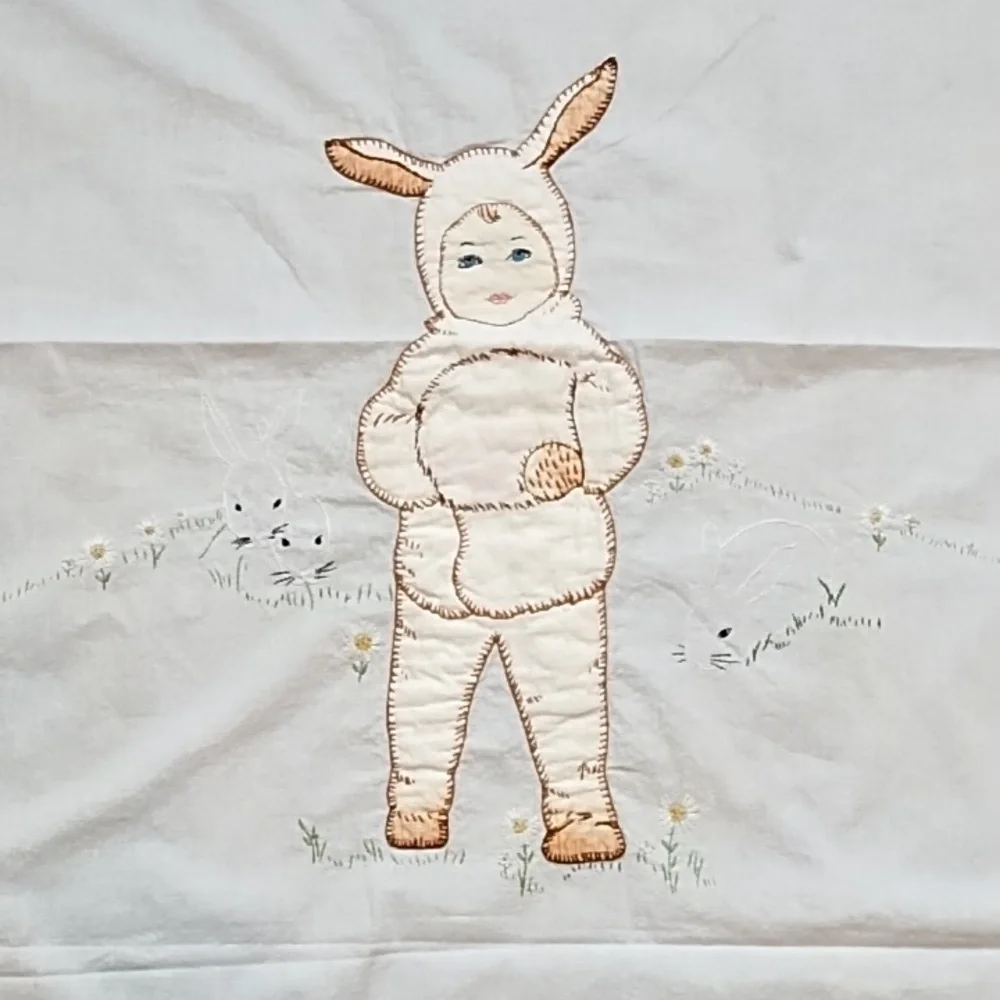 Hand Crafted baby shower
